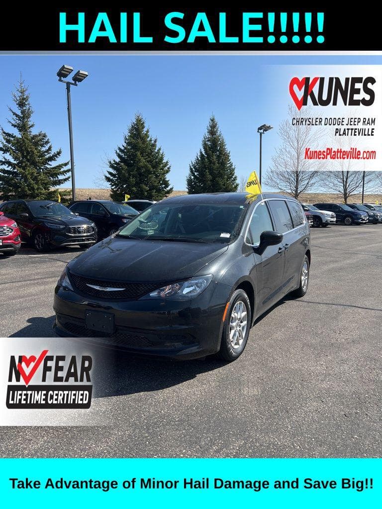 Vehicle Sold Image