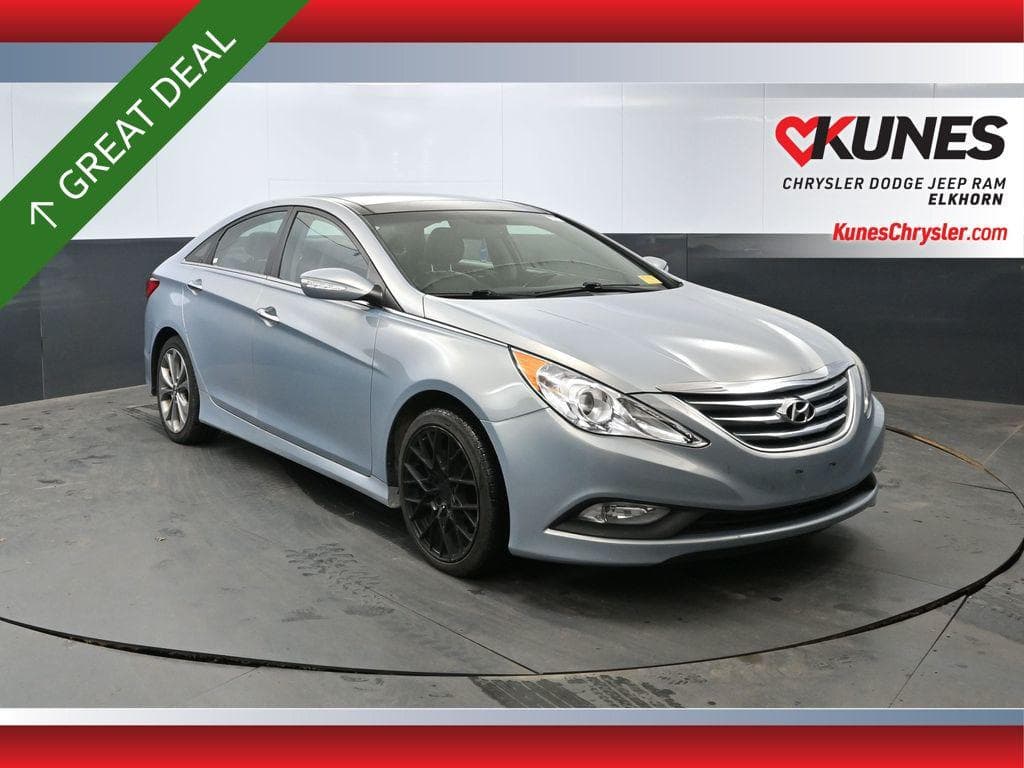 Vehicle Sold Image