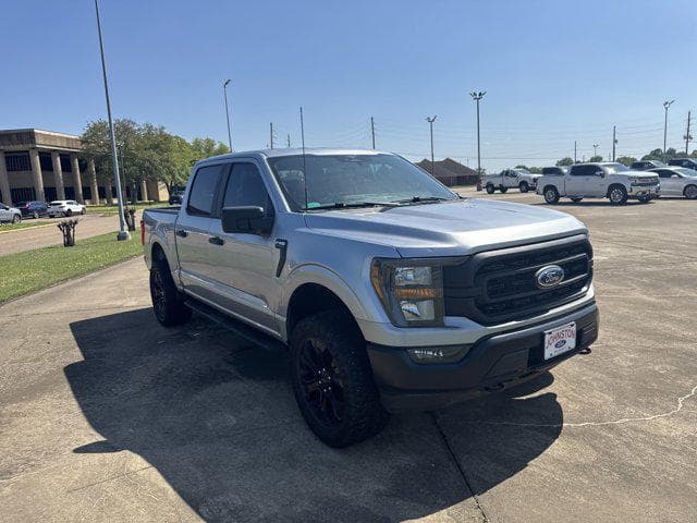Vehicle Sold Image