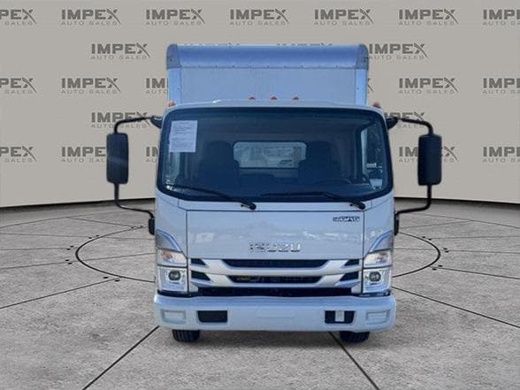 Foto de 2024 Isuzu Npr 