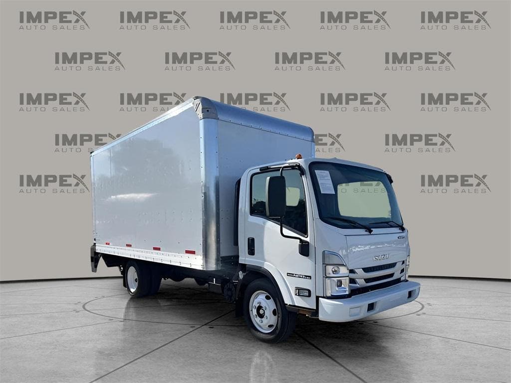 Foto de 2024 Isuzu Npr 