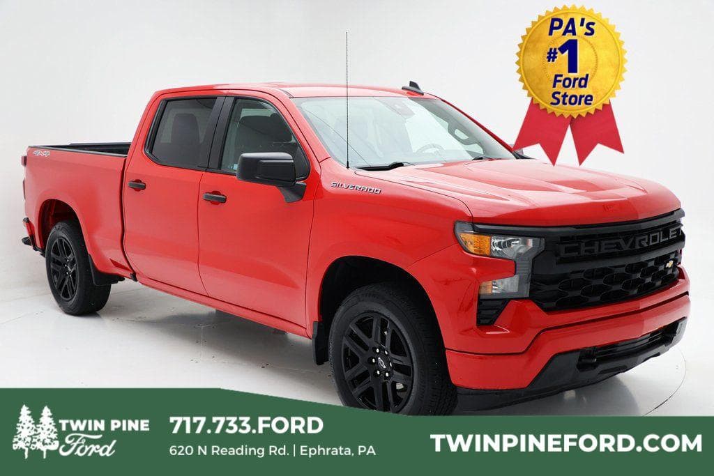 Vehicle Sold Image