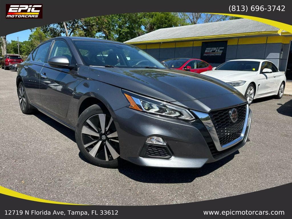 Vehicle Sold Image