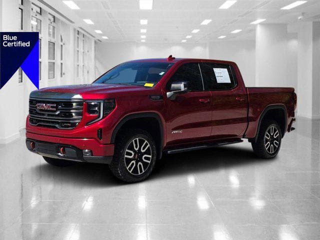 Vehicle Sold Image
