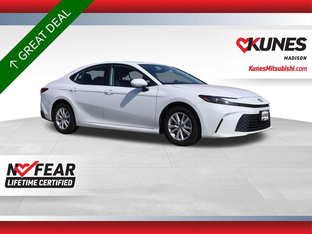 Vehicle Sold Image