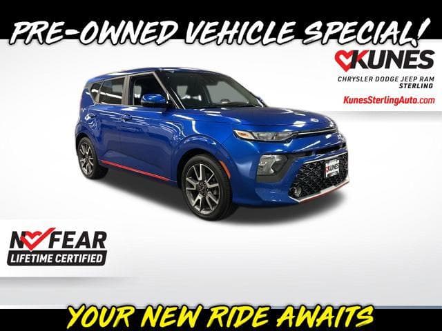 Vehicle Sold Image