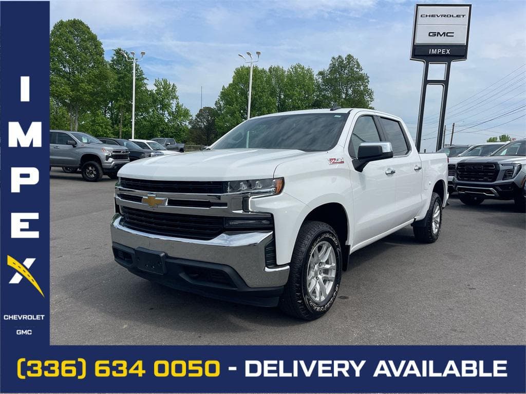 Vehicle Sold Image