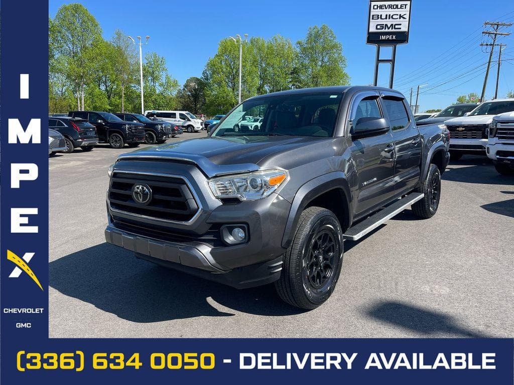 Vehicle Sold Image