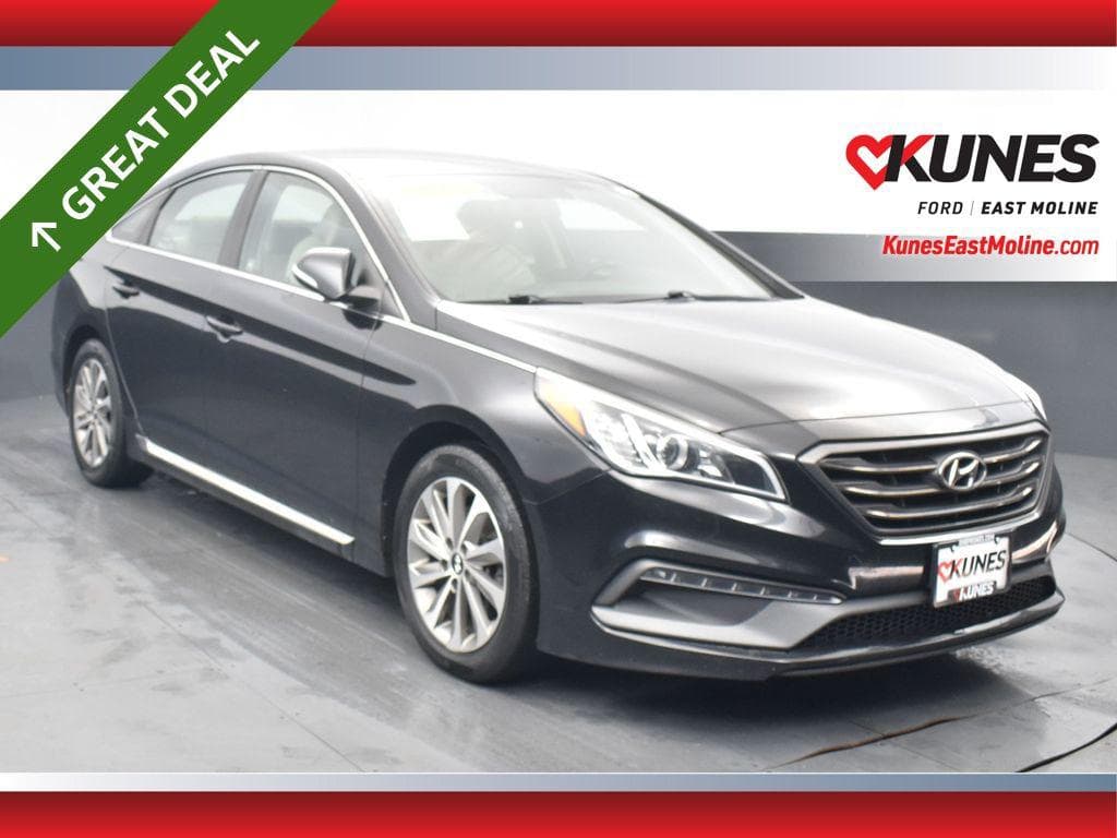 Vehicle Sold Image