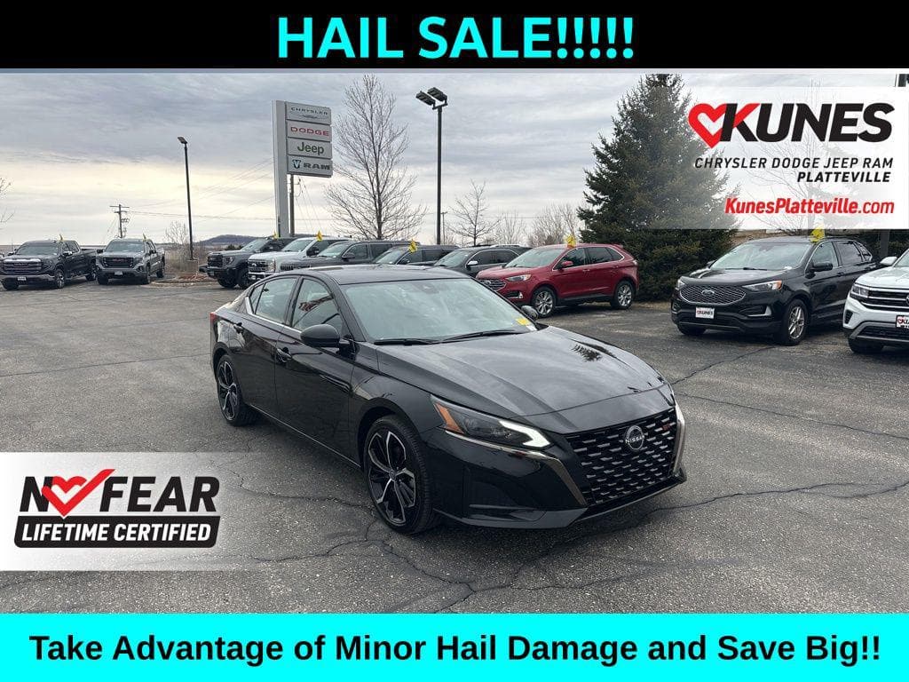 Vehicle Sold Image