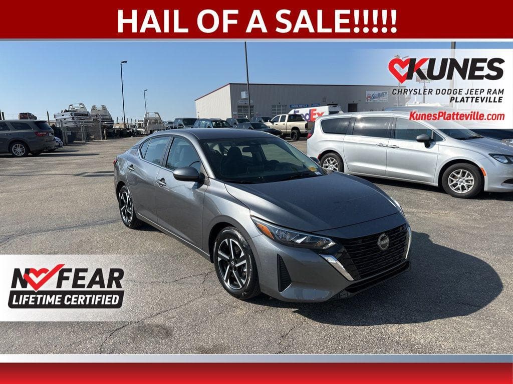 Vehicle Sold Image