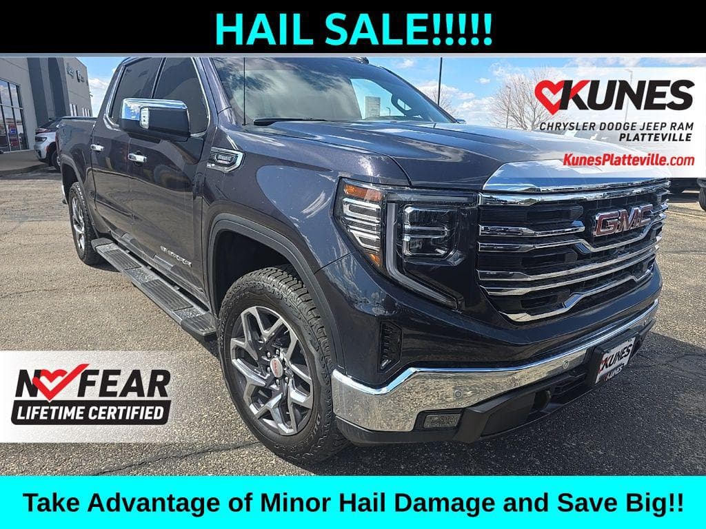 Vehicle Sold Image
