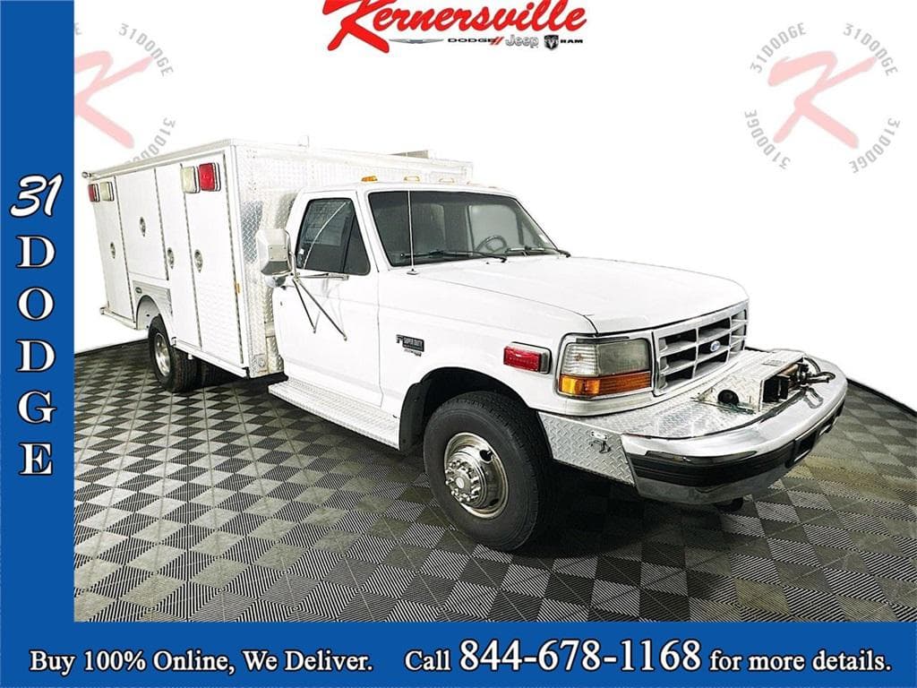 Vehicle Sold Image