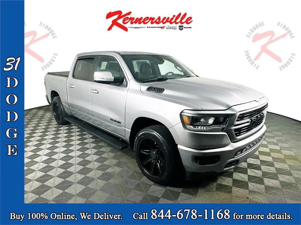 Vehicle Sold Image