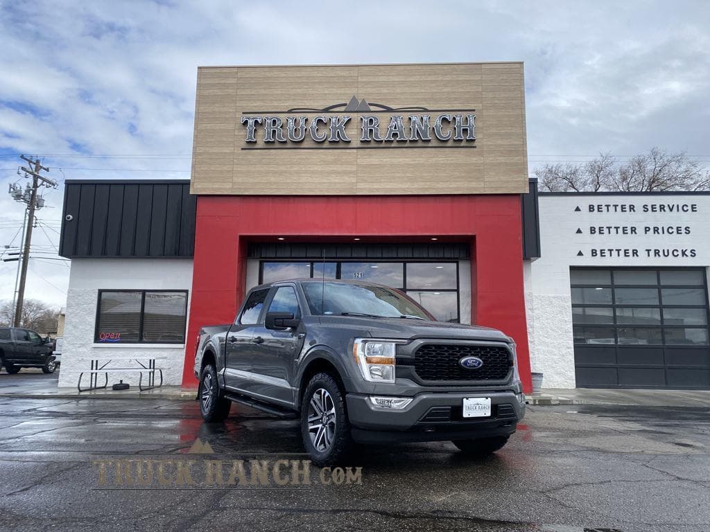 Vehicle Sold Image