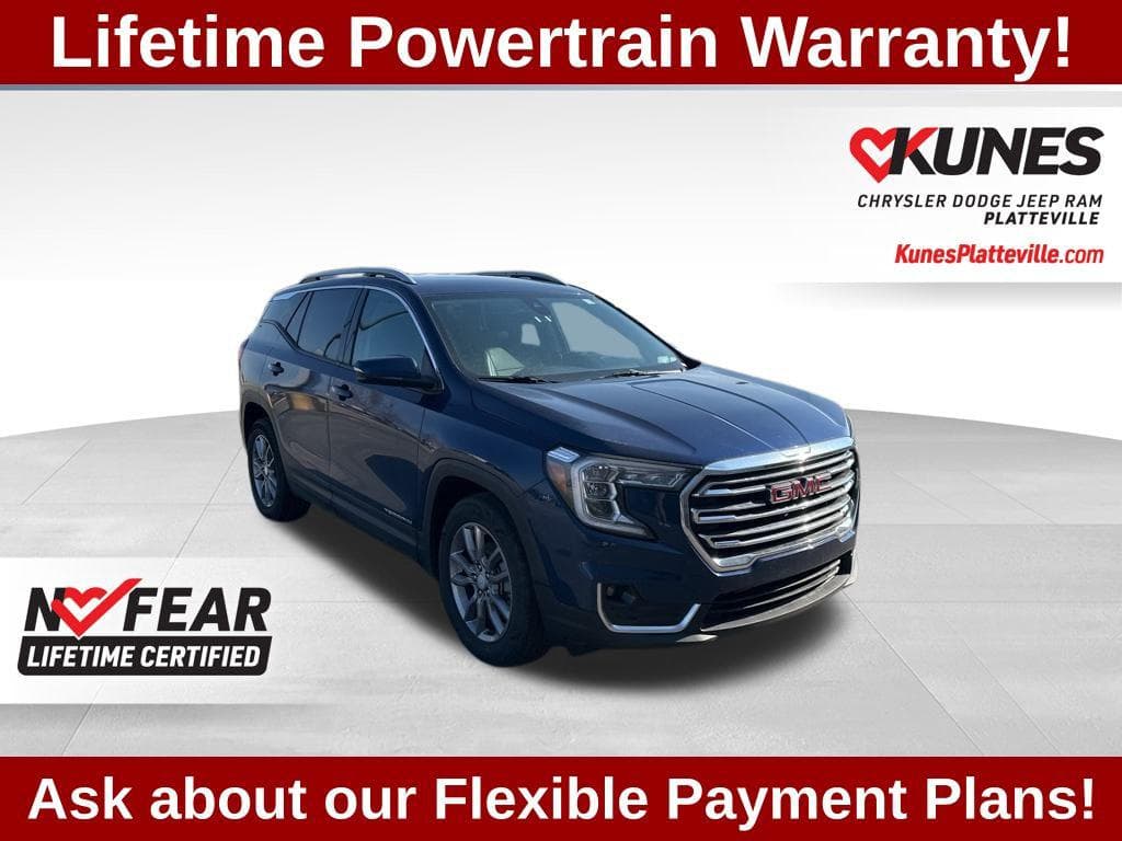 Vehicle Sold Image