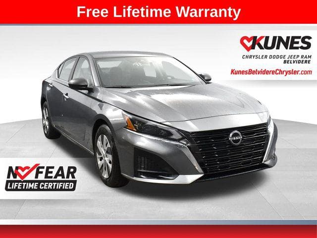 Vehicle Sold Image