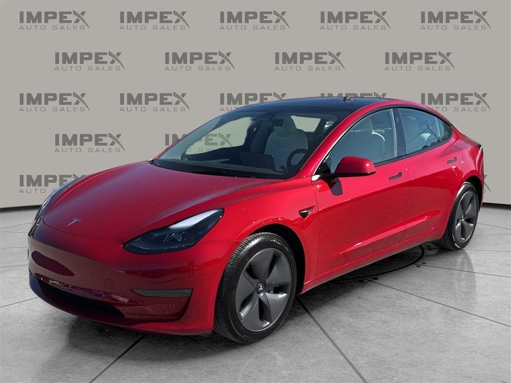 Vehicle Sold Image