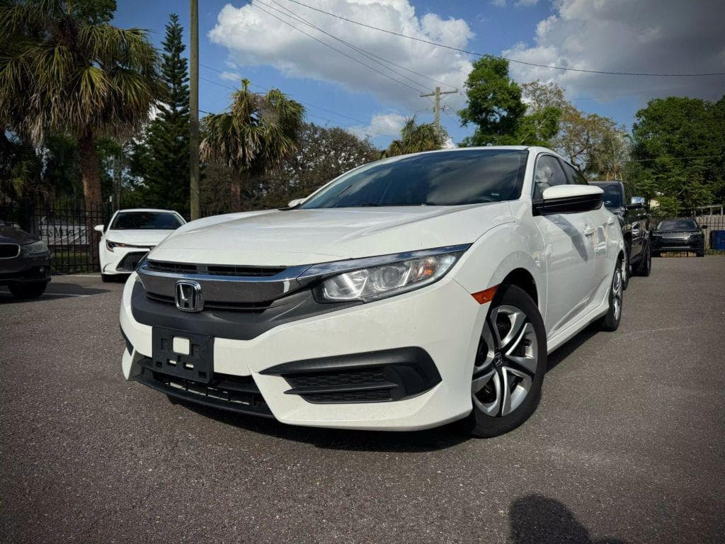 Vehicle Sold Image