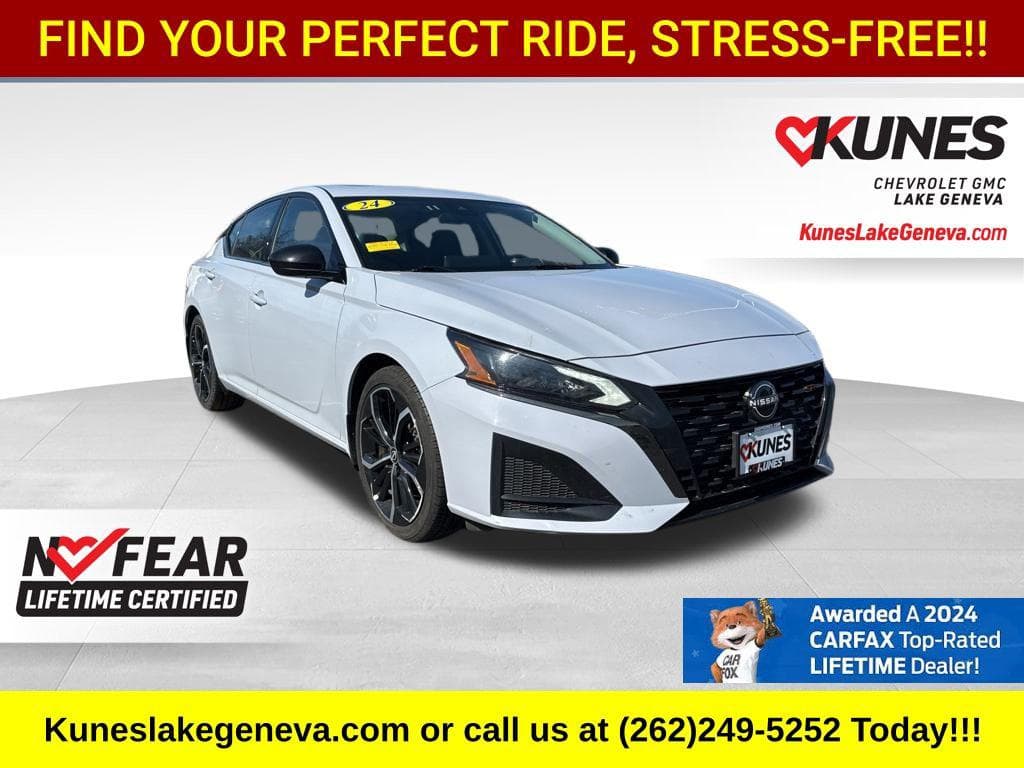 Vehicle Sold Image