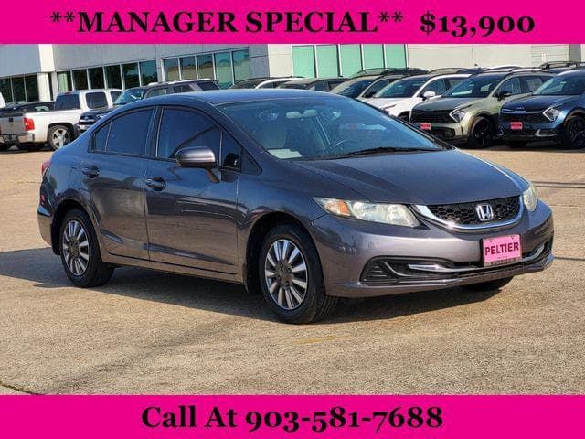 Vehicle Sold Image