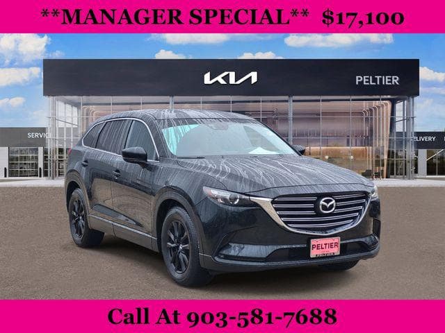 Vehicle Sold Image