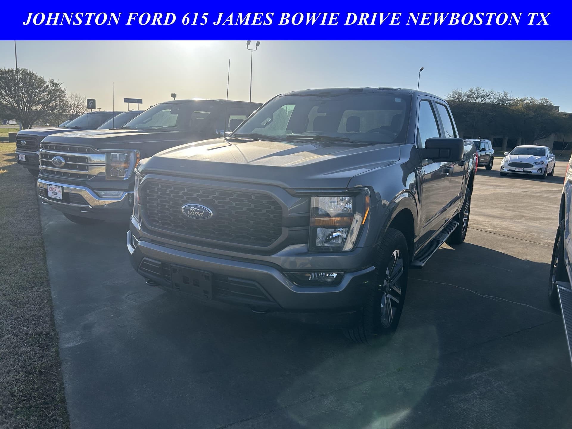 Vehicle Sold Image