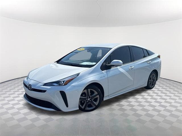 Vehicle Sold Image