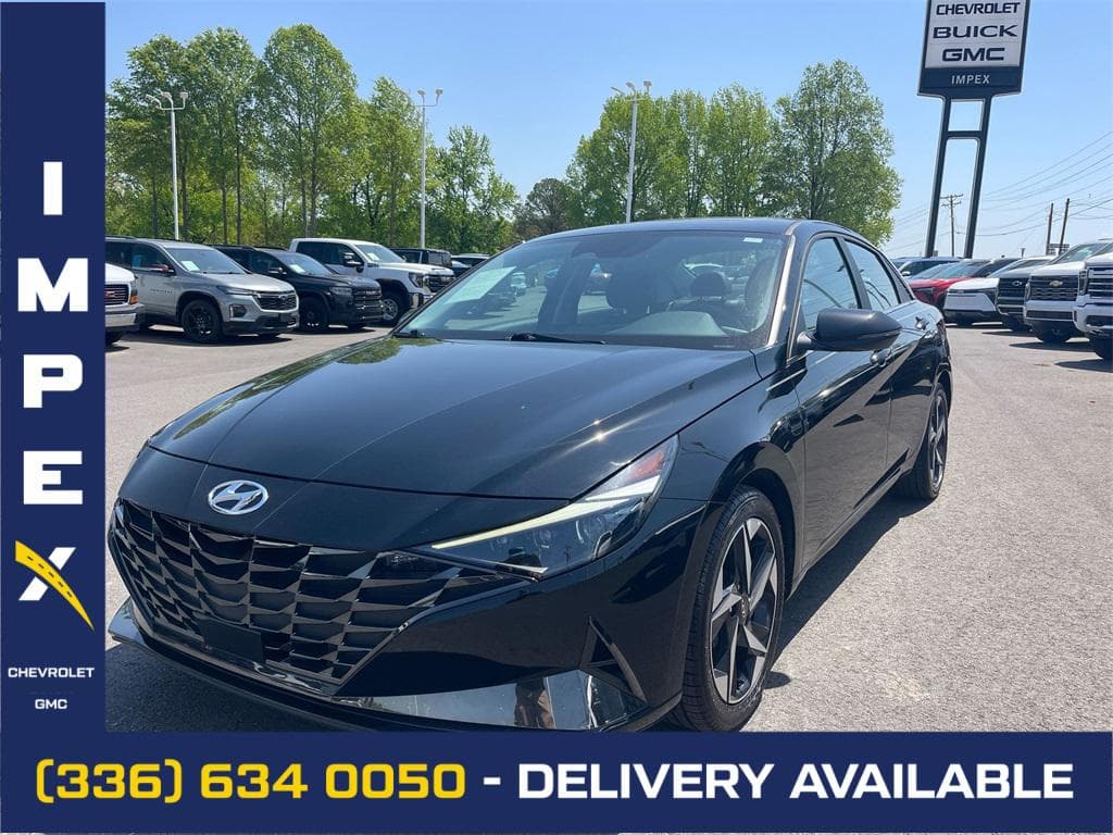 Vehicle Sold Image