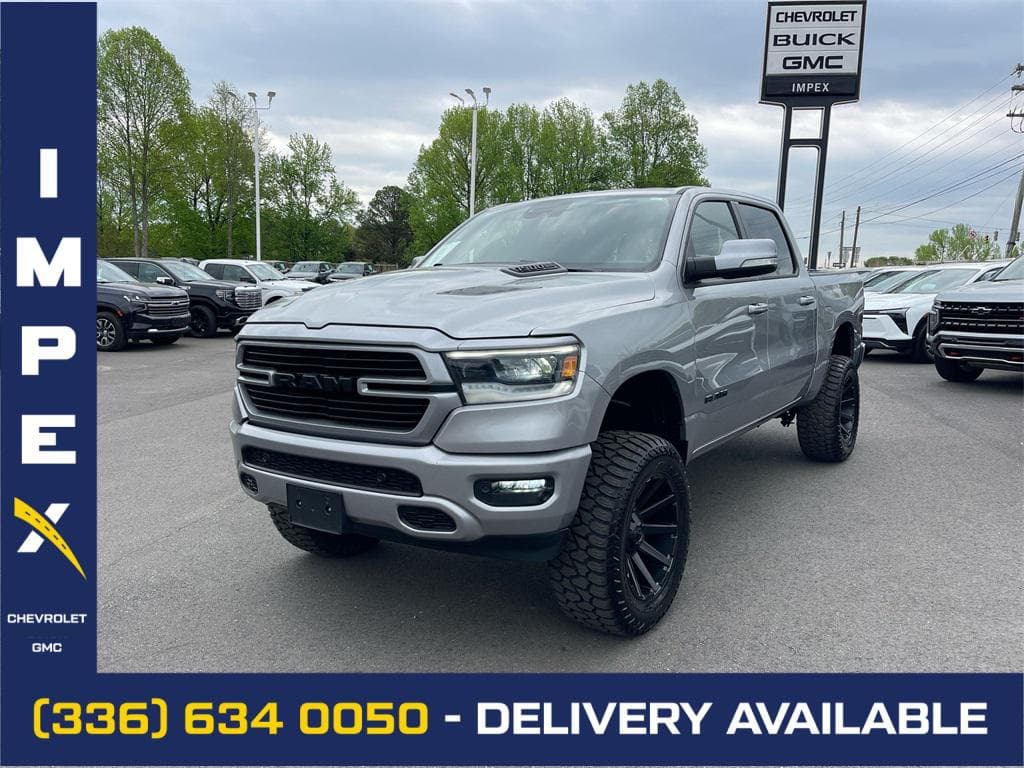 Vehicle Sold Image