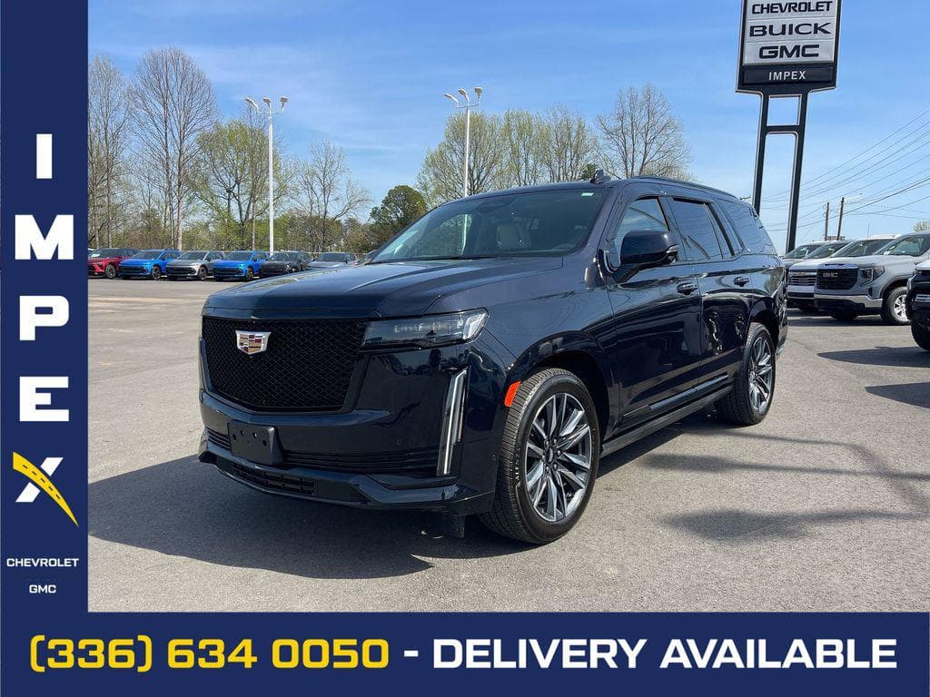 Vehicle Sold Image