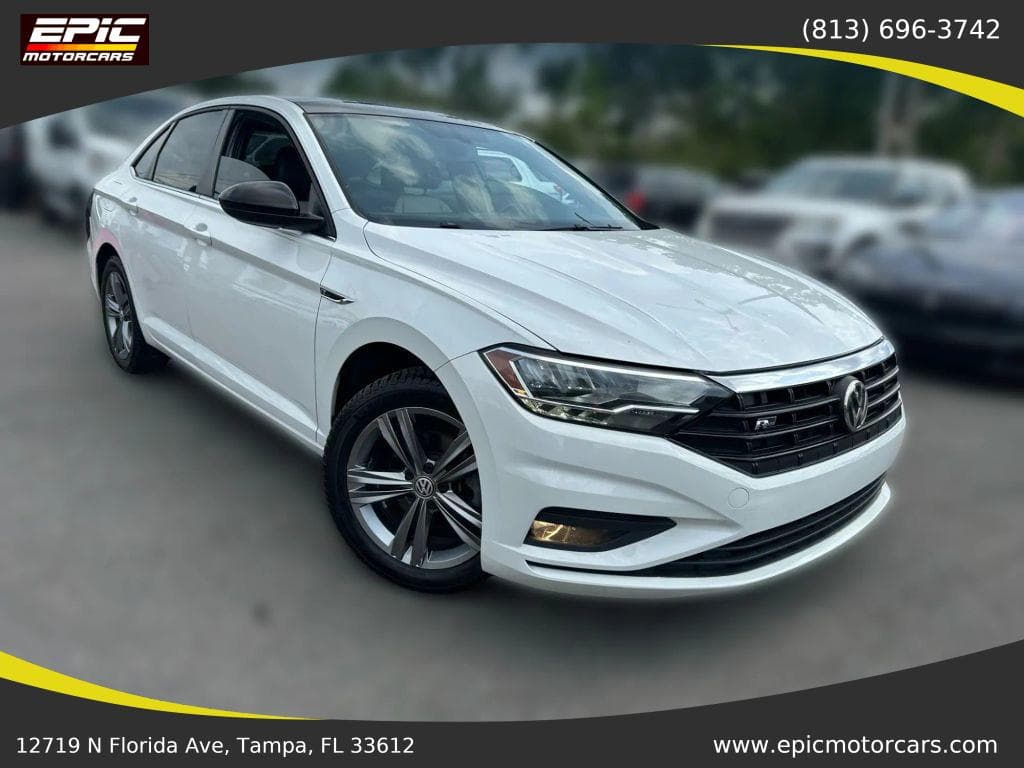 Vehicle Sold Image