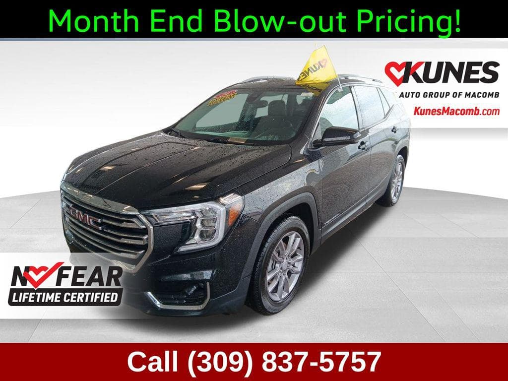 Vehicle Sold Image