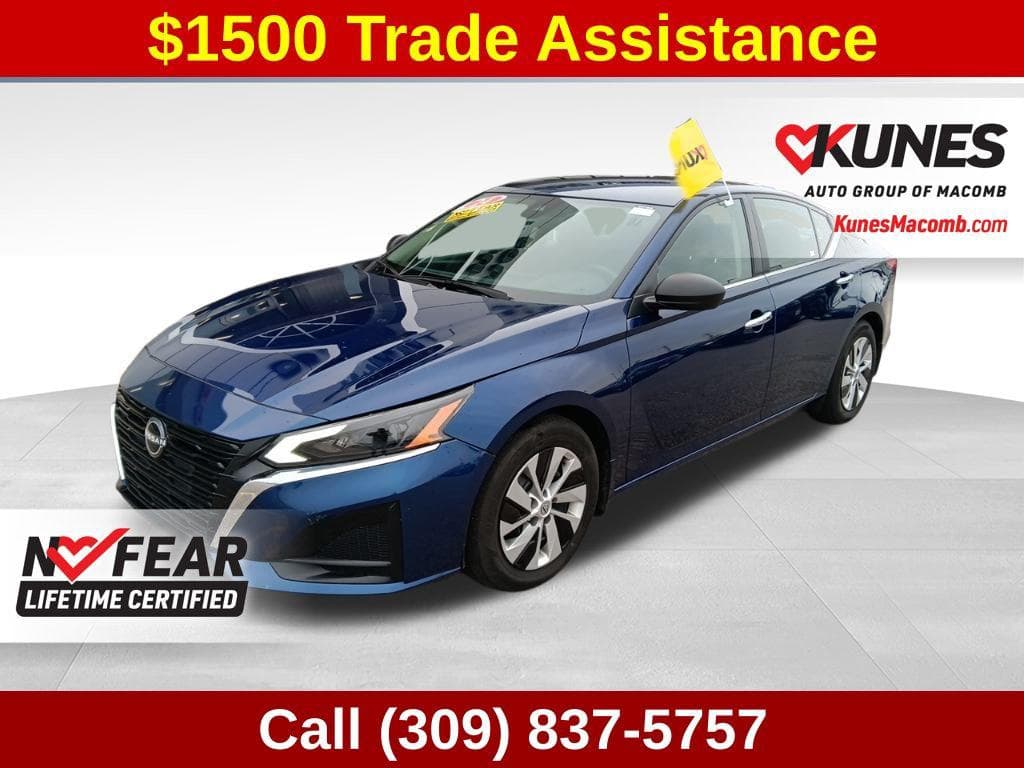 Vehicle Sold Image