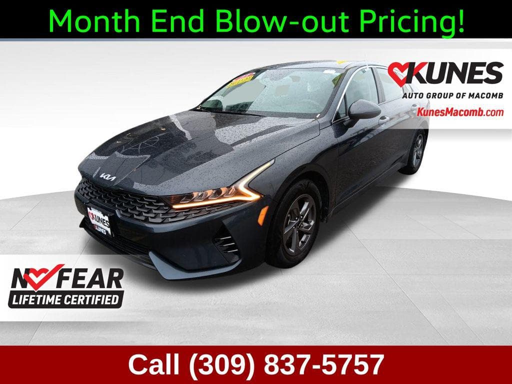 Vehicle Sold Image
