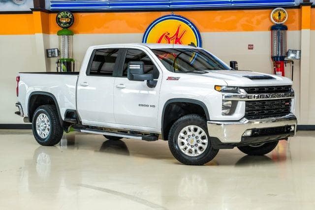 Vehicle Sold Image