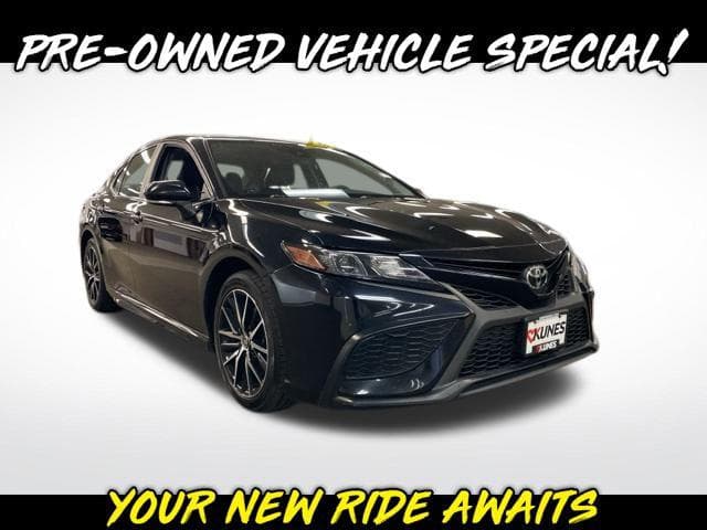 Vehicle Sold Image