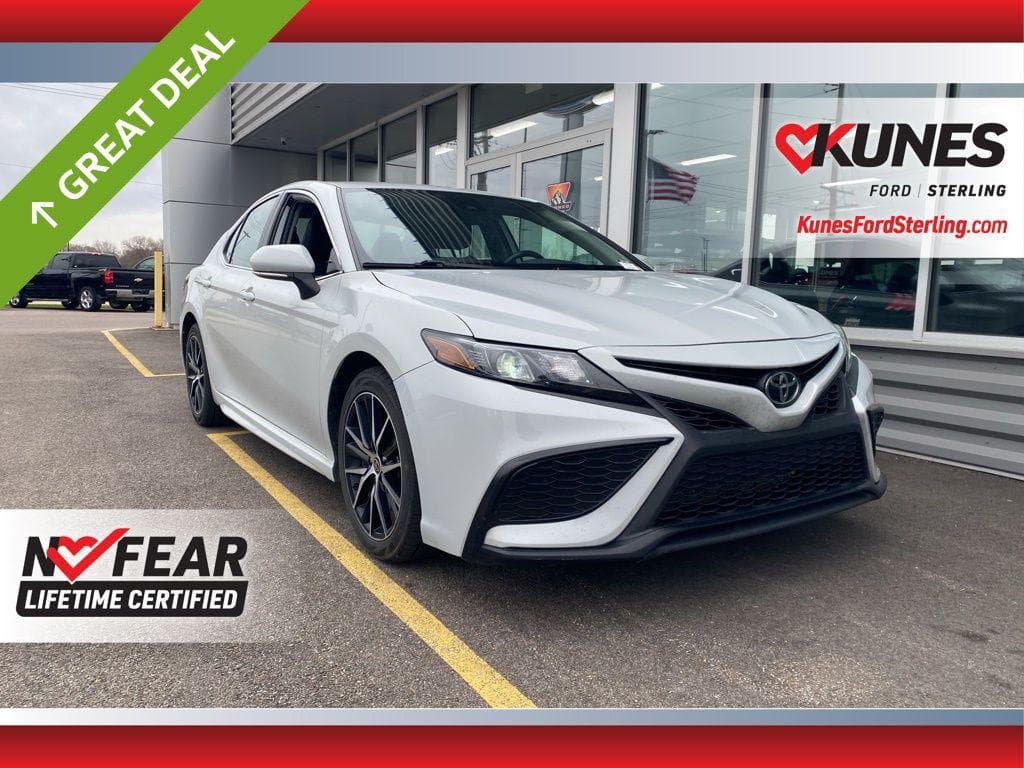 Vehicle Sold Image