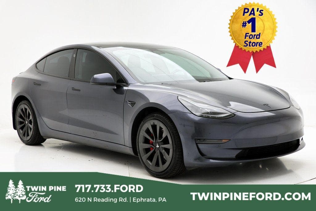 Vehicle Sold Image