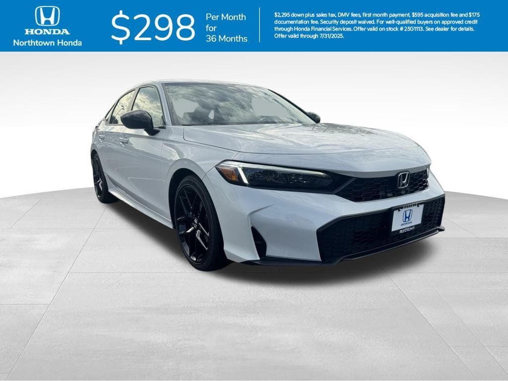 Vehicle Sold Image