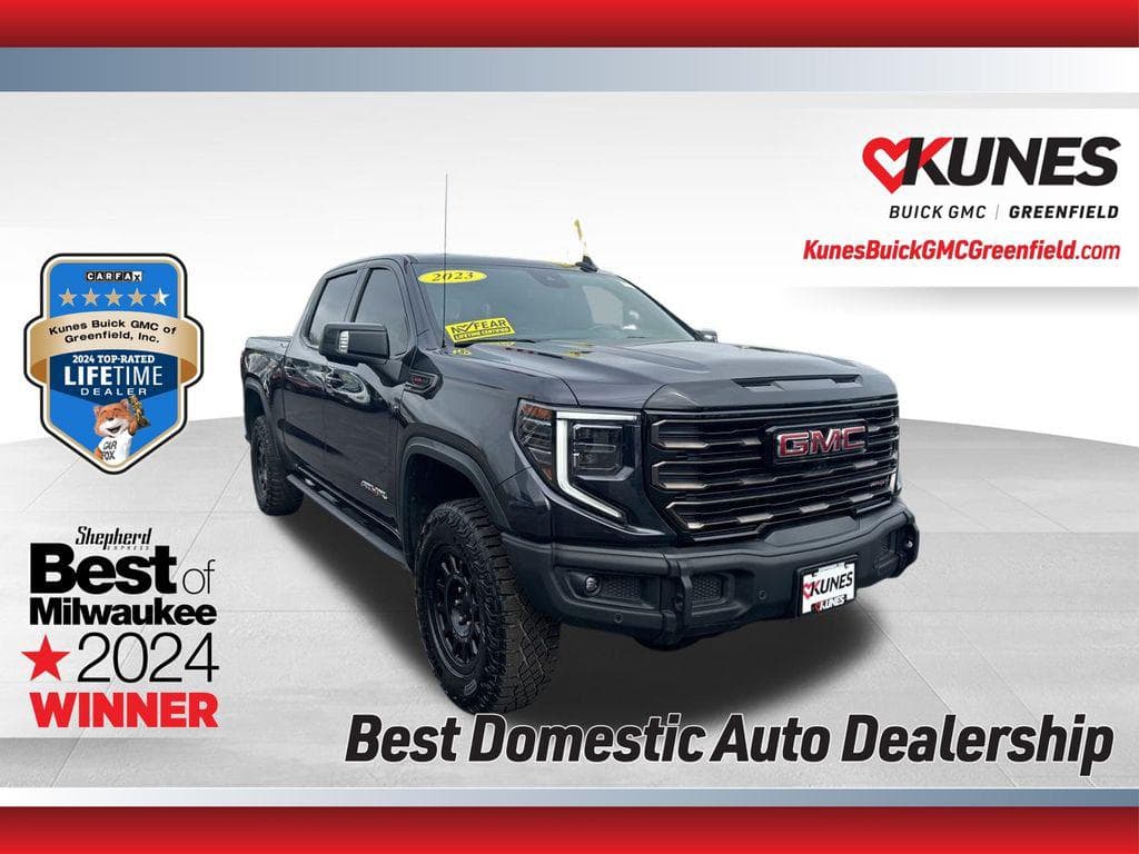 Vehicle Sold Image