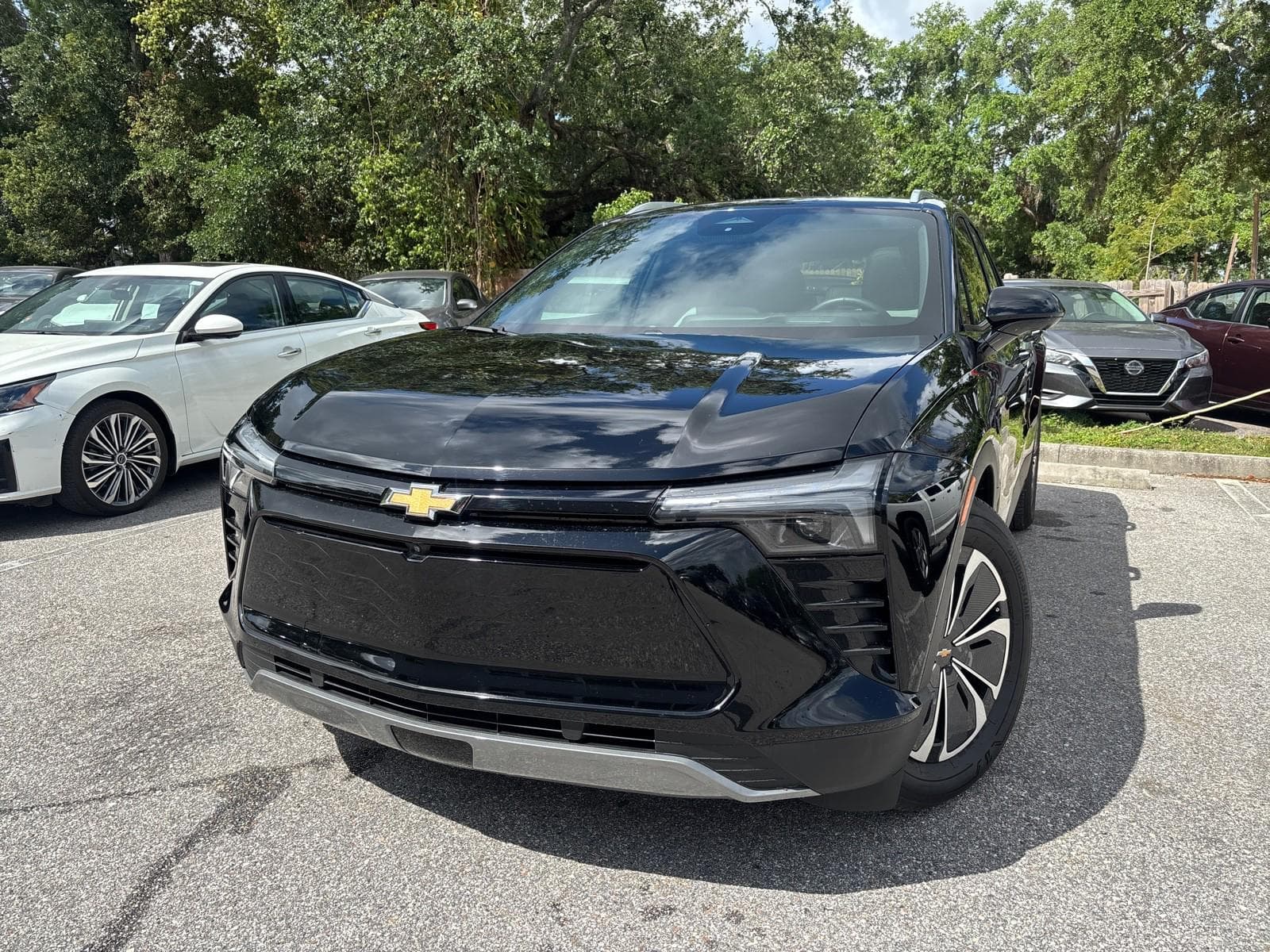 Vehicle Sold Image