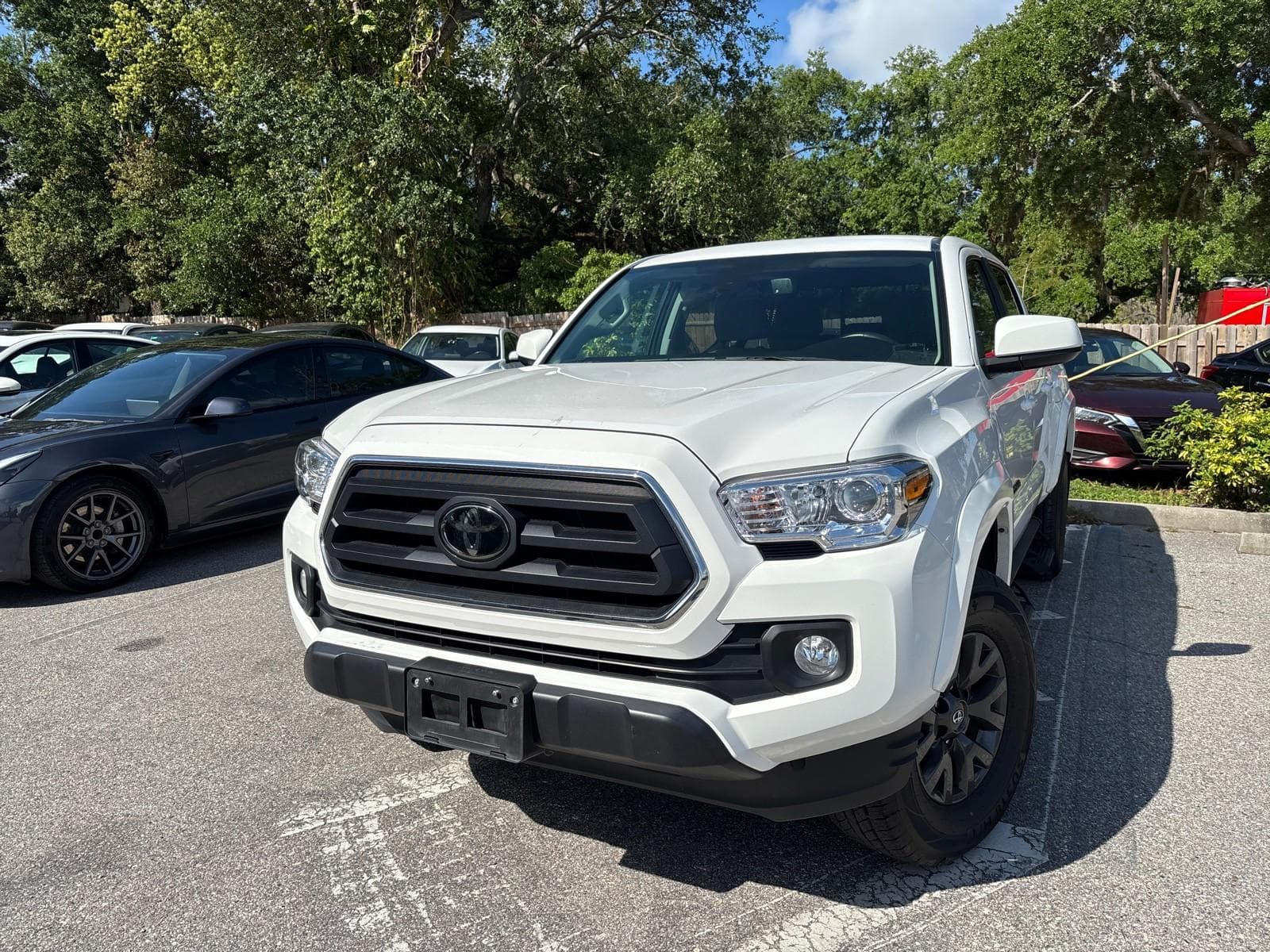 Vehicle Sold Image