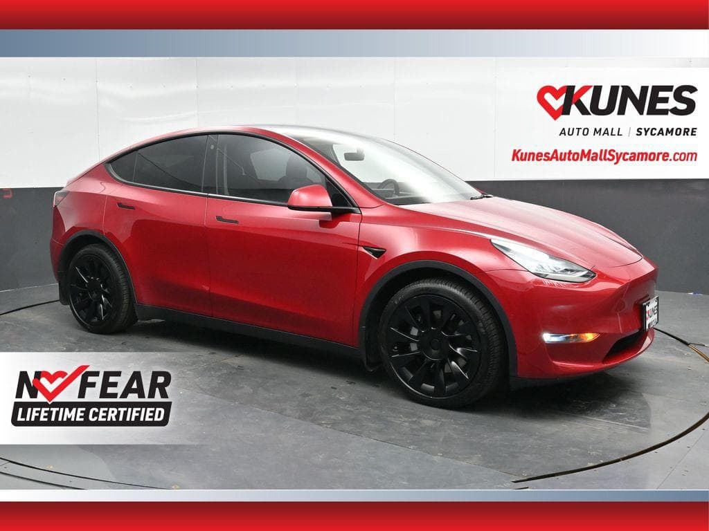 Vehicle Sold Image