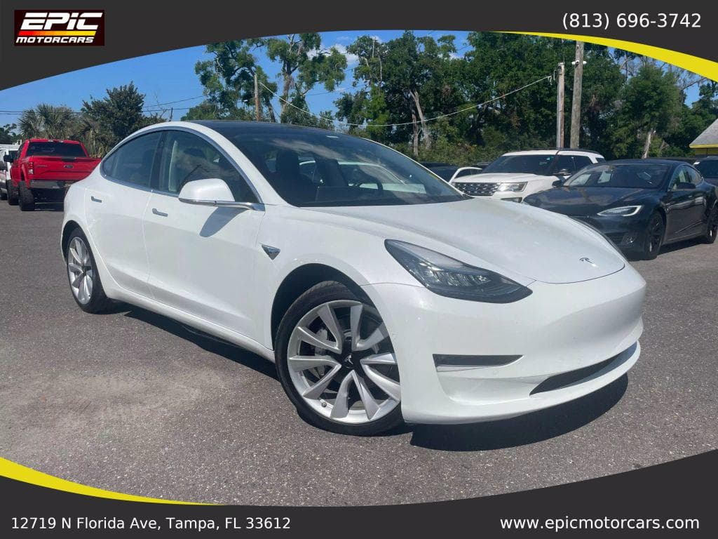 Vehicle Sold Image
