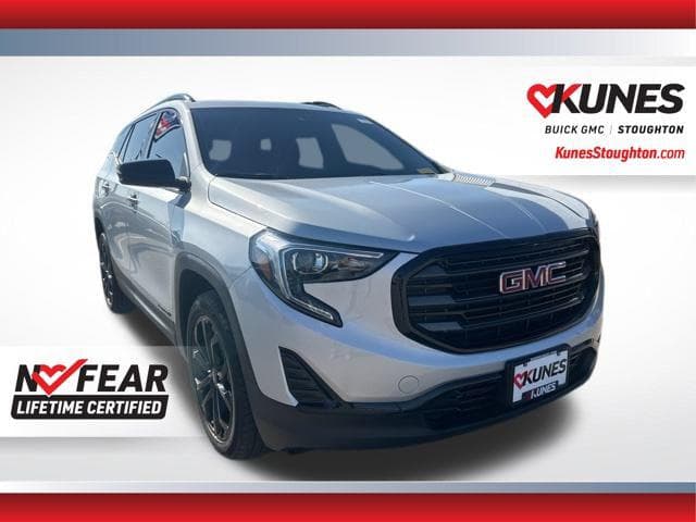 Vehicle Sold Image