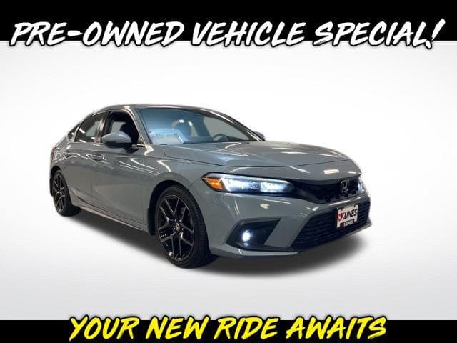 Vehicle Sold Image
