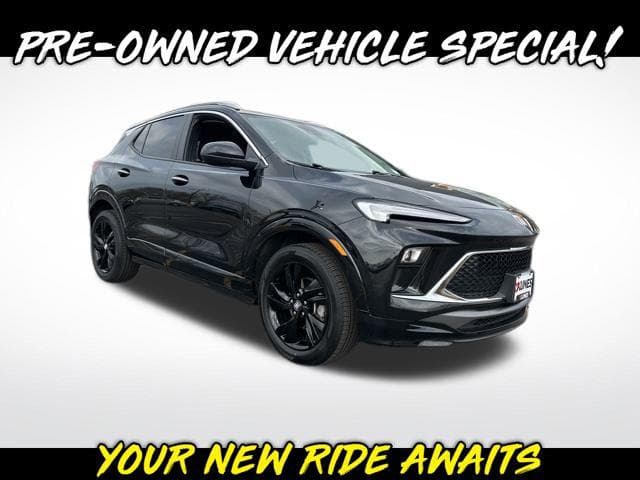 Vehicle Sold Image