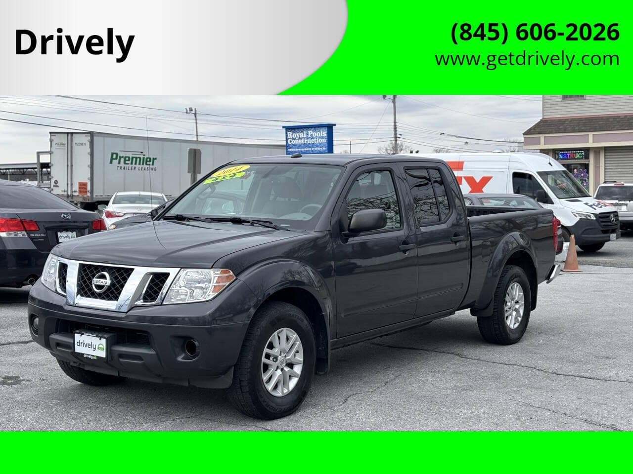 Vehicle Sold Image
