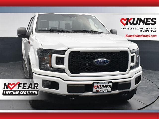Vehicle Sold Image